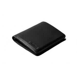 NEW BELLROY note sleeve wallet in black